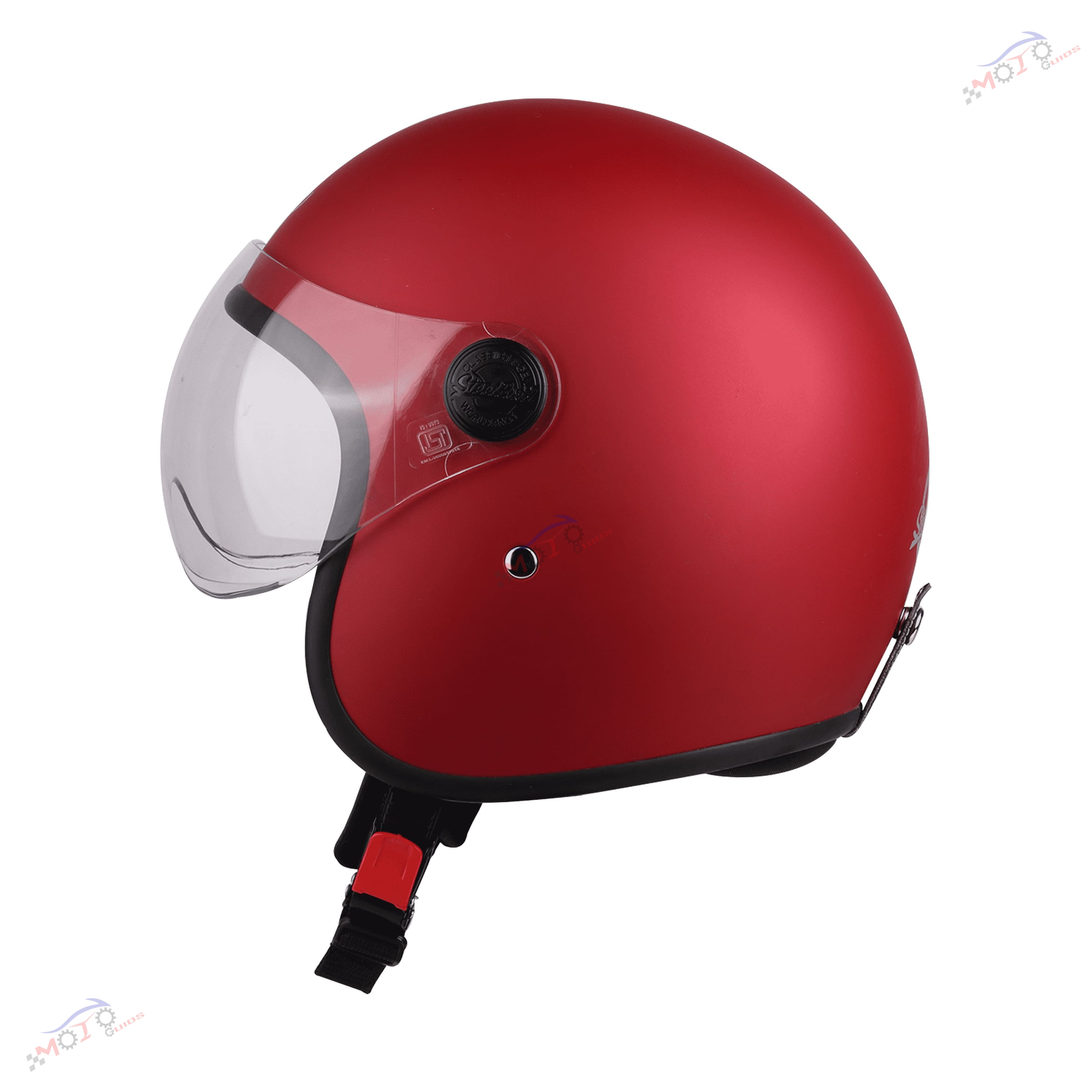 SBH-54 VINTAGE SMALL VISOR